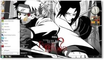 Naruto Wallpaper Windows 8 Page 56