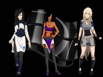Naruto Wallpaper Windows 8 Page 76