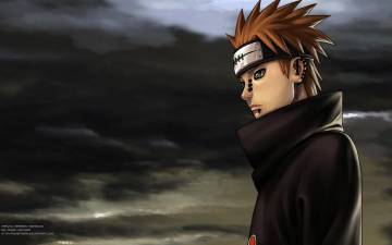 Pain Naruto Wallpaper Hd Page 24