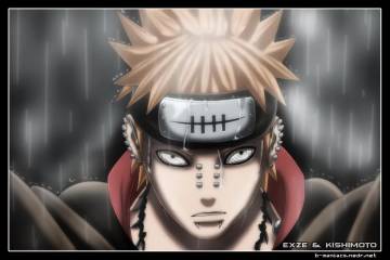 Pain Naruto Wallpaper Hd Page 51