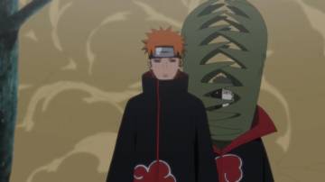 Pain Naruto Wallpaper Hd Page 81