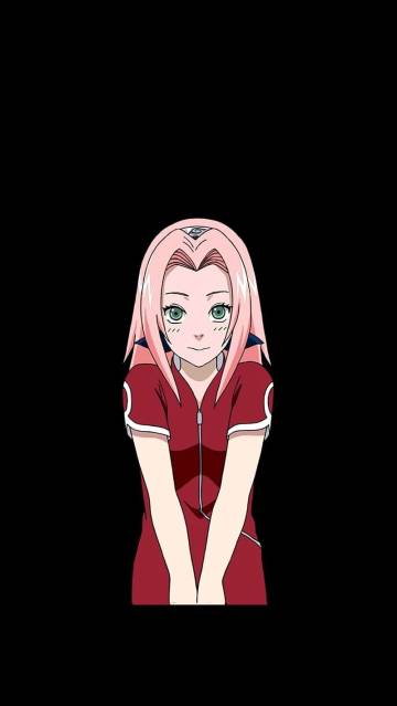 Sakura From Naruto Wallpaper Page 56