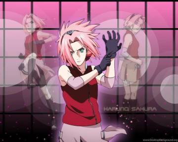 Sakura From Naruto Wallpaper Page 70
