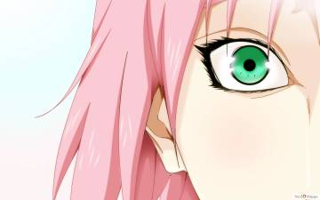 Sakura From Naruto Wallpaper Page 91
