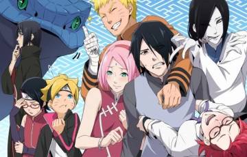 Sakura From Naruto Wallpaper Page 94