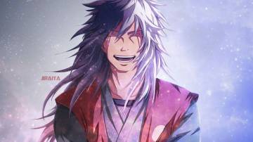 Wallpaper Naruto Hd 1366x768 Page 38