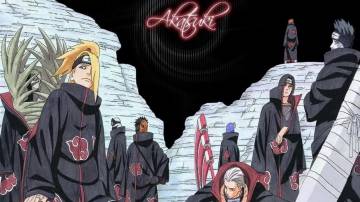 Wallpaper Naruto Hd 1366x768 Page 51