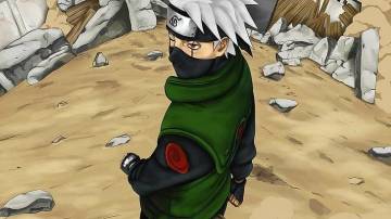 Wallpaper Naruto Hd 1366x768 Page 60