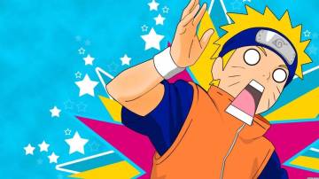 Wallpaper Naruto Hd 1366x768 Page 61
