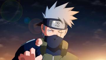 Wallpaper Naruto Hd 1366x768 Page 73