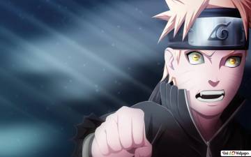 Wallpaper Naruto Hd 1366x768 Page 92