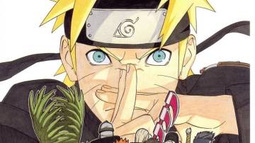 Wallpaper Naruto Hd 1366x768 Page 99