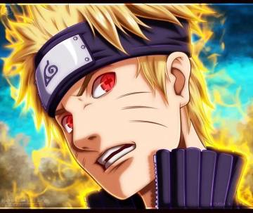 Wallpaper Naruto Kyubi Ekor 10 Page 8