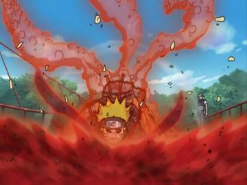 Wallpaper Naruto Kyubi Ekor 10 Page 81