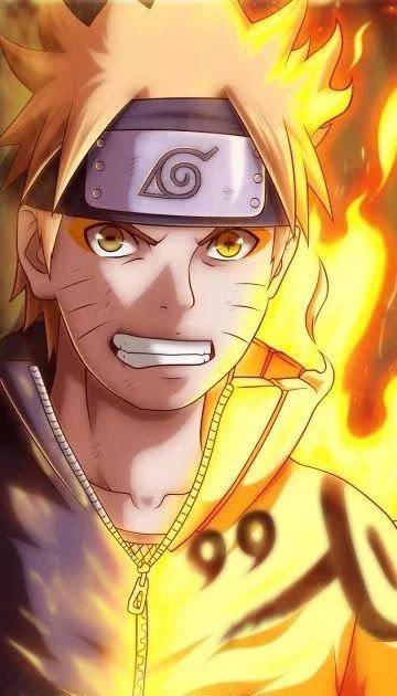 Wallpaper Naruto Terkeren Di Dunia Page 21