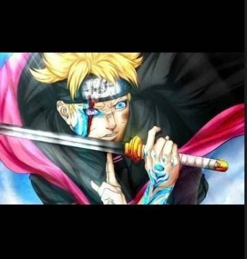 Wallpaper Naruto Terkeren Di Dunia Page 24