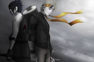 Wallpaper Naruto Terkeren Di Dunia Page 25