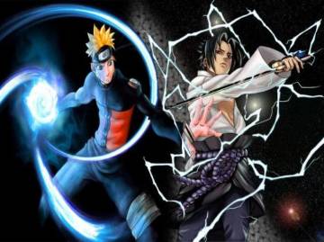 Wallpaper Naruto Terkeren Di Dunia Page 27
