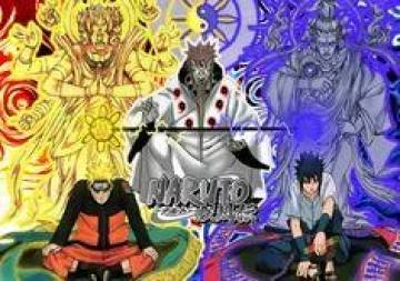 Wallpaper Naruto Terkeren Di Dunia Page 53