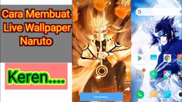 Wallpaper Naruto Terkeren Di Dunia Page 94