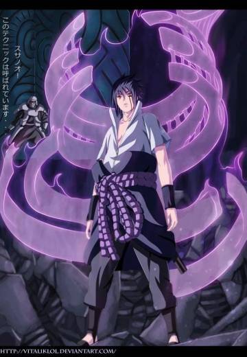 Wallpaper Naruto Terkeren Di Dunia Page 97