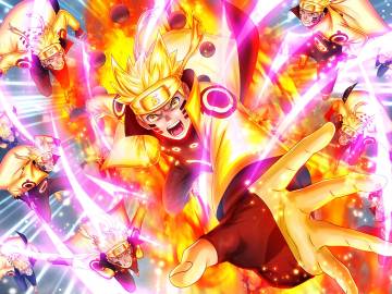Anime Naruto Hd Wallpaper Page 62