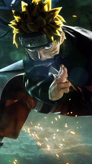 Anime Naruto Hd Wallpaper Page 65