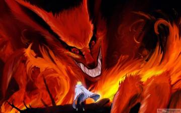 Anime Naruto Hd Wallpaper Page 89