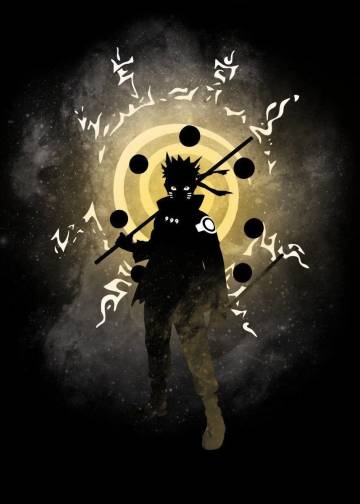 Art Wallpaper For Naruto Page 20