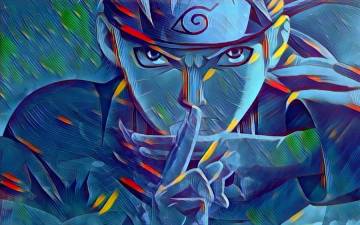 Art Wallpaper For Naruto Page 30