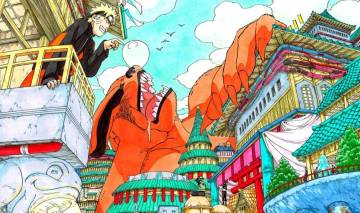 Art Wallpaper For Naruto Page 60