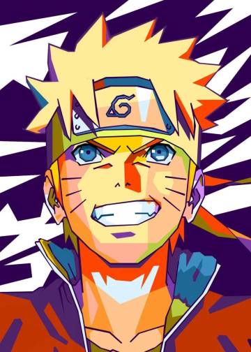 Art Wallpaper For Naruto Page 72