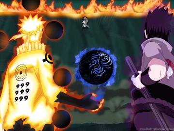 Art Wallpaper For Naruto Page 74