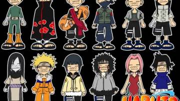 Art Wallpaper For Naruto Page 88