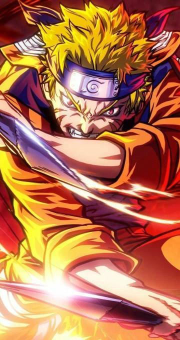 Art Wallpaper For Naruto Page 91