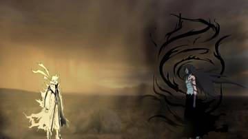 Bleach Vs Naruto Wallpaper Page 7