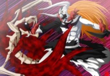Bleach Vs Naruto Wallpaper Page 31