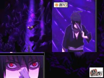Bleach Vs Naruto Wallpaper Page 47