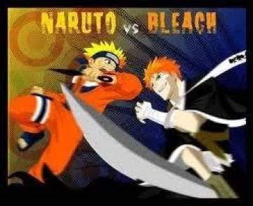 Bleach Vs Naruto Wallpaper Page 63