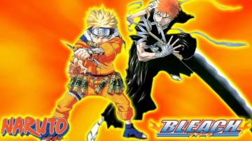 Bleach Vs Naruto Wallpaper Page 69