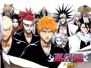 Bleach Vs Naruto Wallpaper Page 70