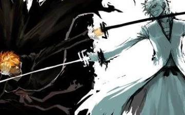 Bleach Vs Naruto Wallpaper Page 71