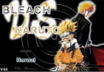 Bleach Vs Naruto Wallpaper Page 76