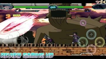 Bleach Vs Naruto Wallpaper Page 77