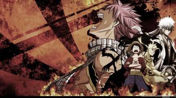 Bleach Vs Naruto Wallpaper Page 79