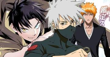 Bleach Vs Naruto Wallpaper Page 89