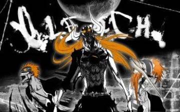 Bleach Vs Naruto Wallpaper Page 91