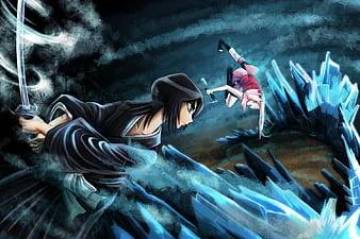 Bleach Vs Naruto Wallpaper Page 94