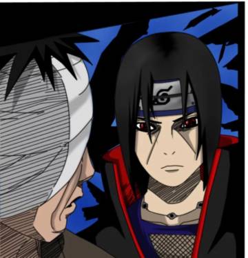 Bleach Vs Naruto Wallpaper Page 98