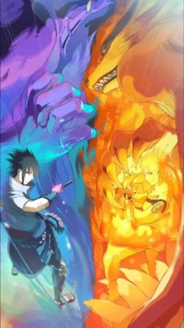Cool Naruto Pics Wallpaper Page 65